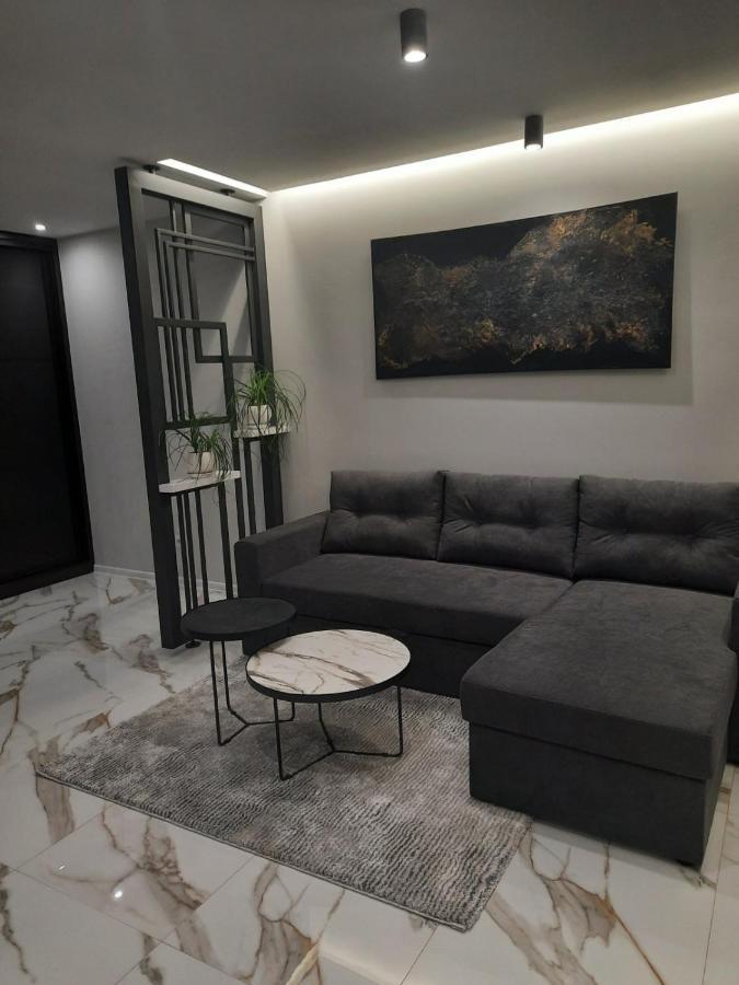 Apartment Golden Lemon *