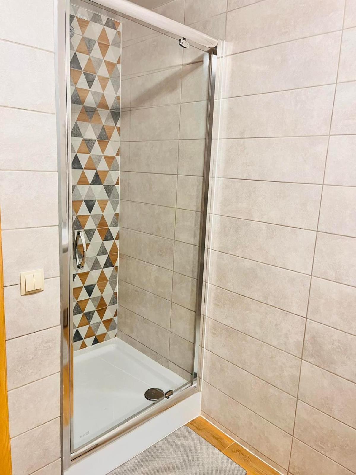 Apartment Golden Lemon Mizhhirya (Transcarpathia)