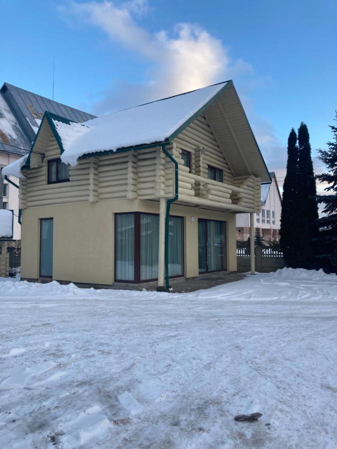 Apartament Golden Lemon *