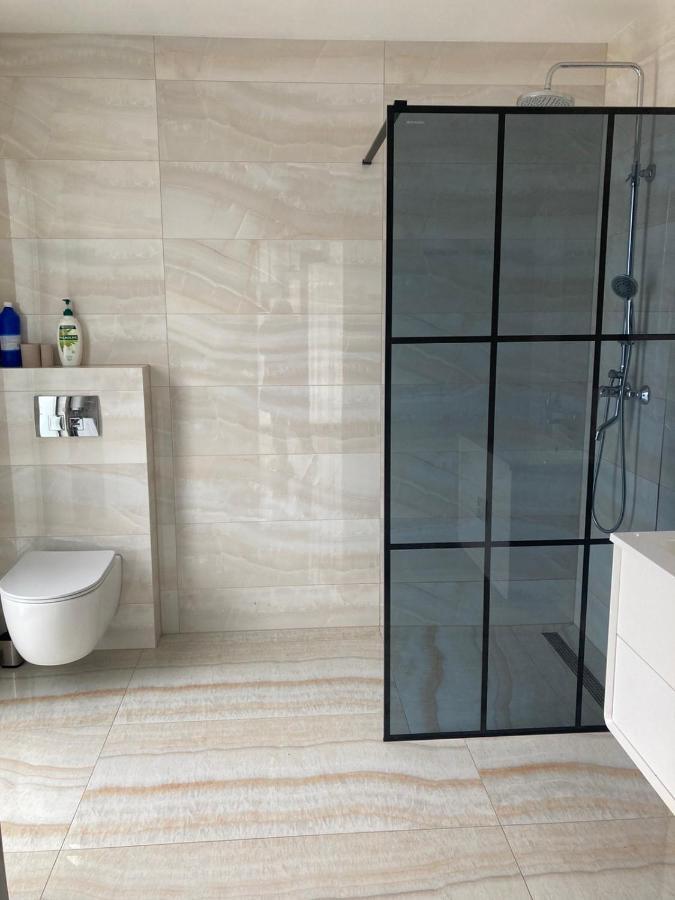 Apartament Golden Lemon *