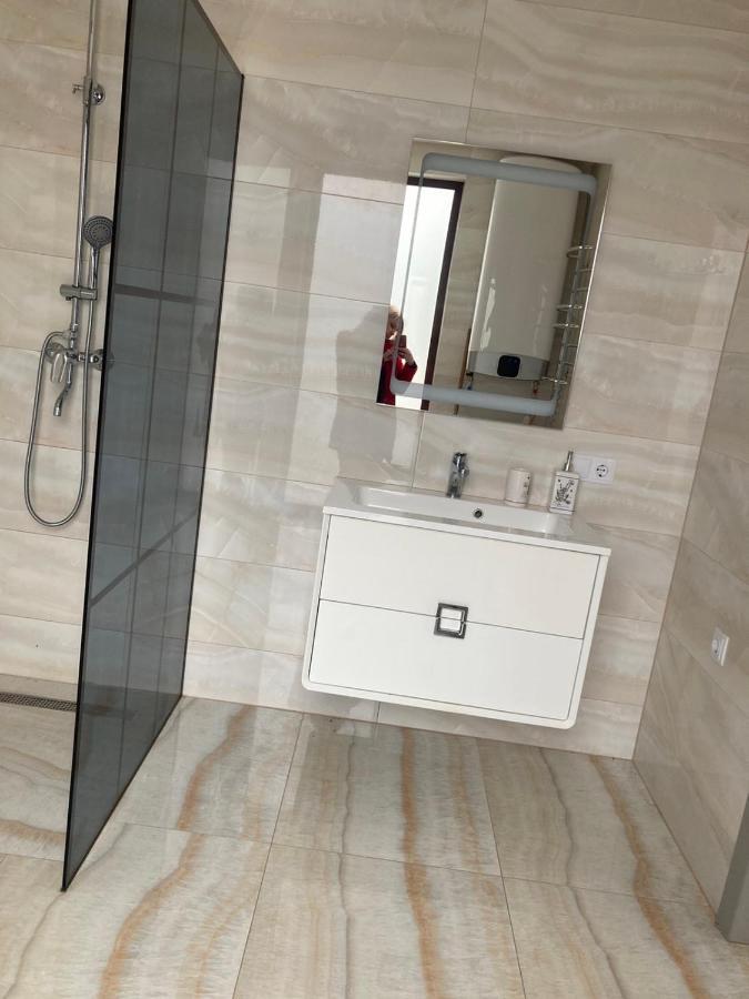 Apartament Golden Lemon