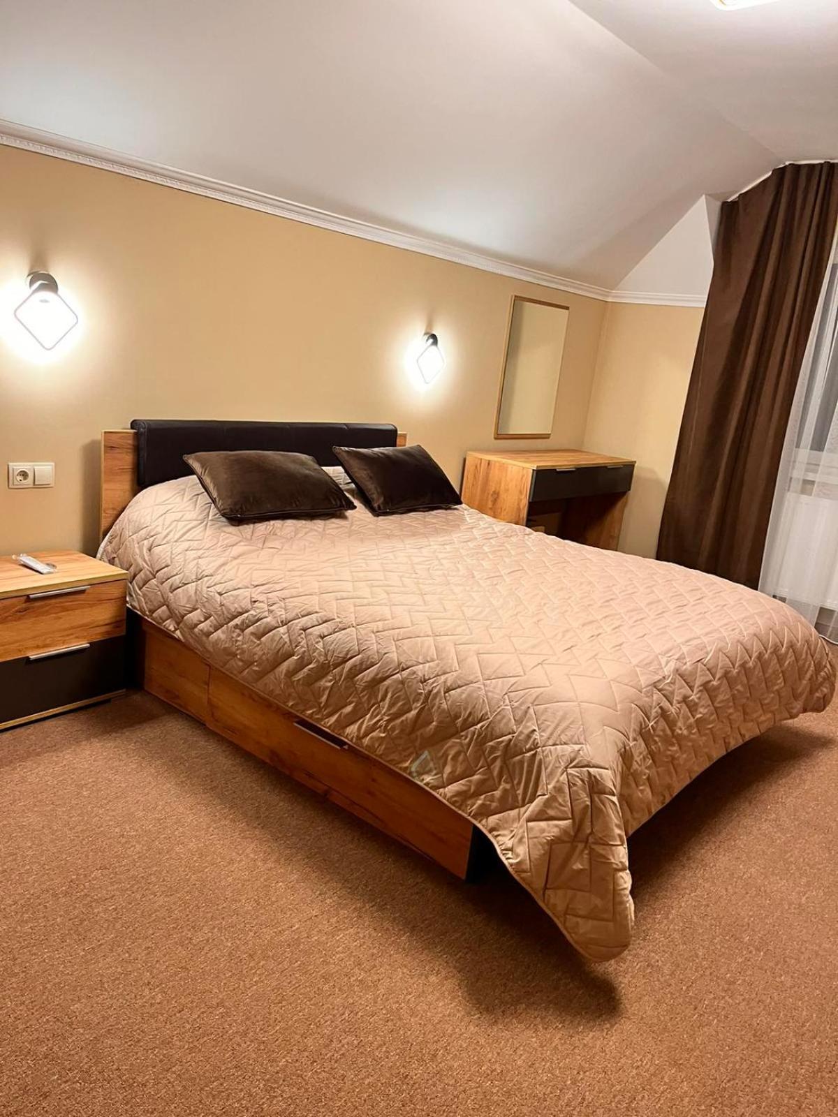 Apartament Golden Lemon