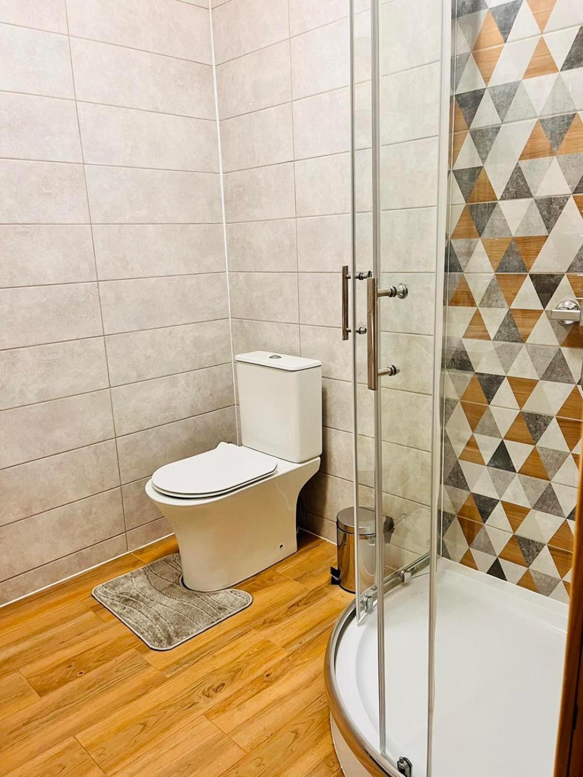 Golden Lemon Apartament *